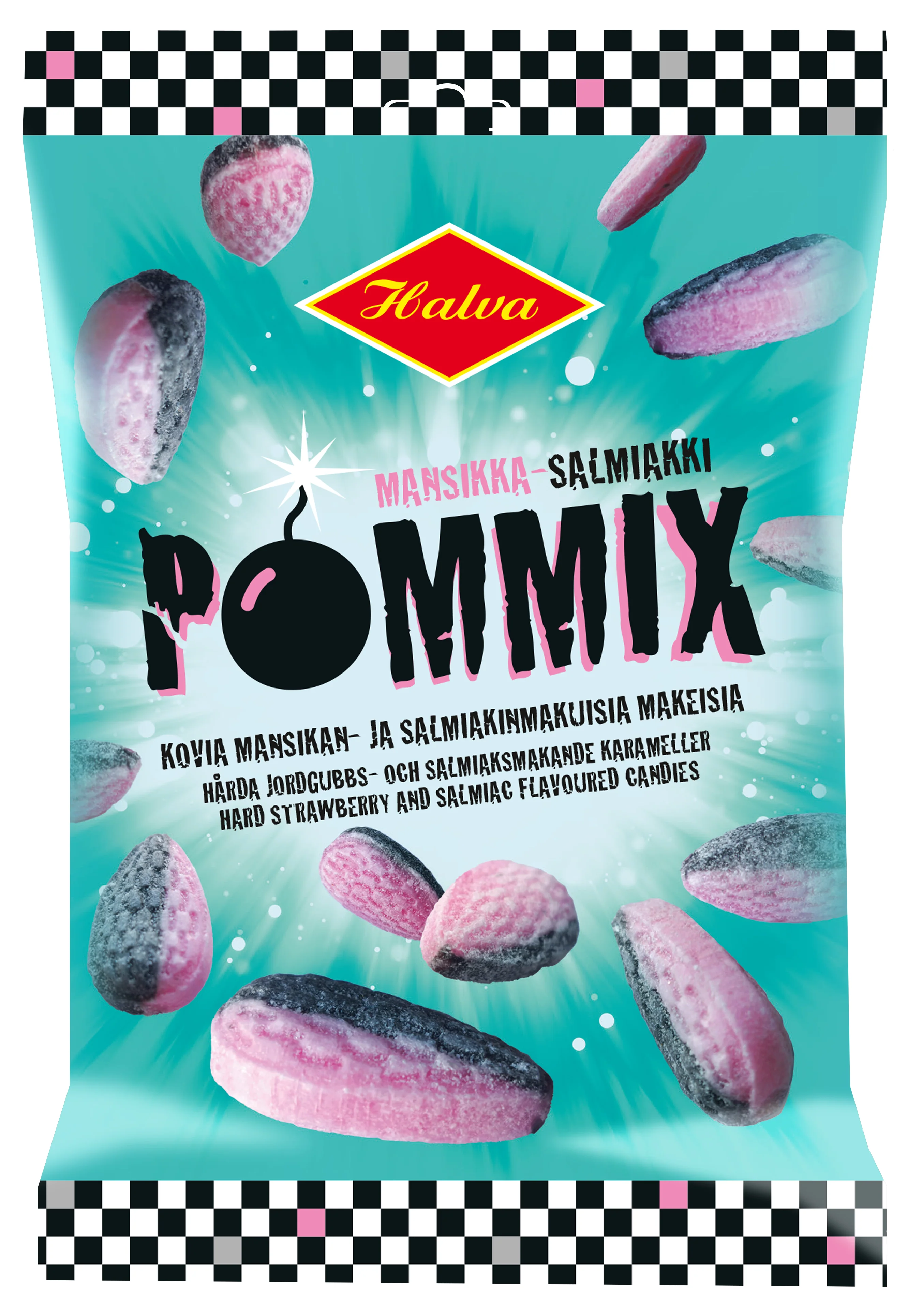 Pommix