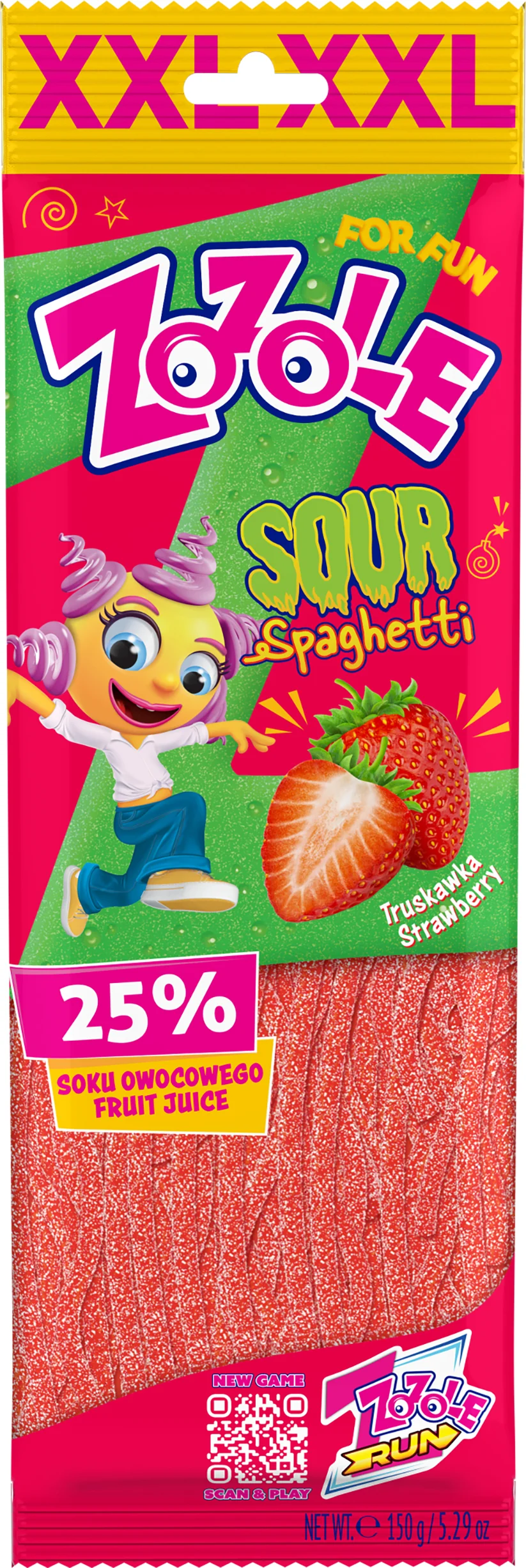 Zozole-tuotteet